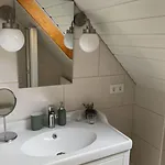 Casa de Férias Im Fachwerkstil Mit Sauna Und Garten By Interhome Thomasburg
