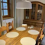 Im Fachwerkstil Mit Sauna Und Garten By Interhome