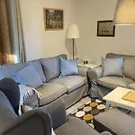 Im Fachwerkstil Mit Sauna Und Garten By Interhome Casa de Férias *