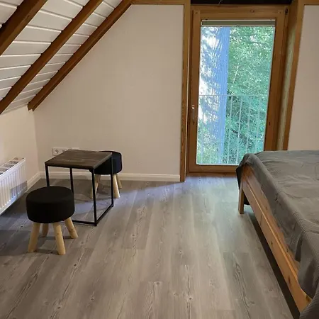 Im Fachwerkstil Mit Sauna Und Garten By Interhome