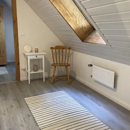 Im Fachwerkstil Mit Sauna Und Garten By Interhome * Thomasburg