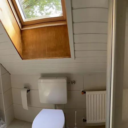 Casa de Férias Im Fachwerkstil Mit Sauna Und Garten By Interhome