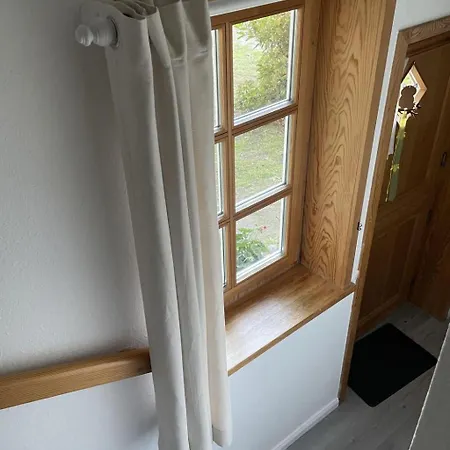 Im Fachwerkstil Mit Sauna Und Garten By Interhome Casa de Férias