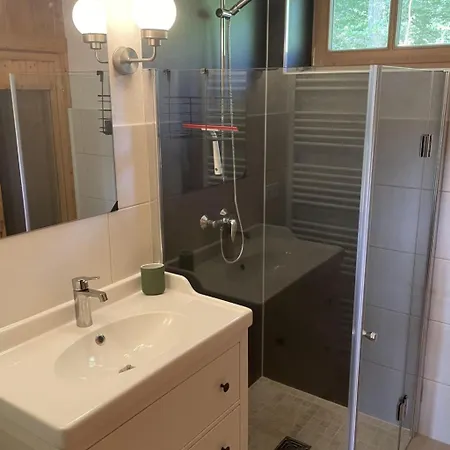 Im Fachwerkstil Mit Sauna Und Garten By Interhome * Thomasburg