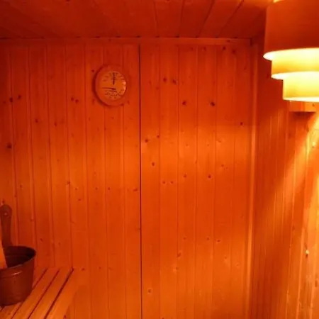 Im Fachwerkstil Mit Sauna Und Garten By Interhome Thomasburg