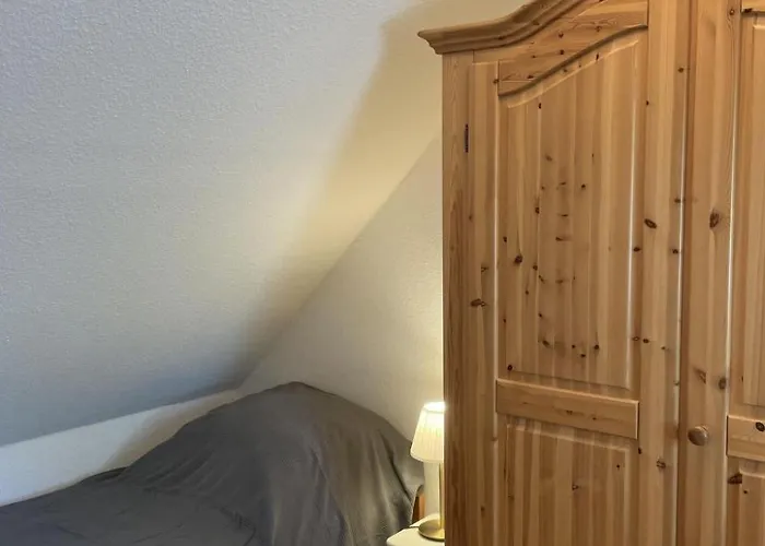 Im Fachwerkstil Mit Sauna Und Garten By Interhome