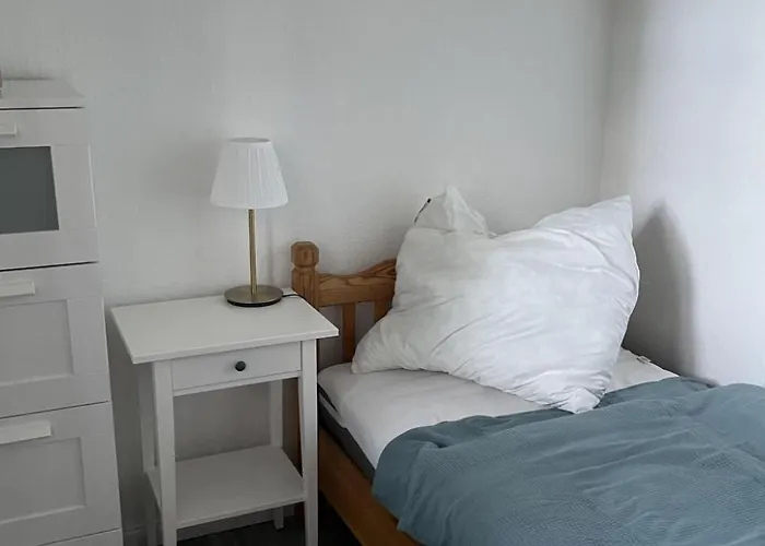 Im Fachwerkstil Mit Sauna Und Garten By Interhome