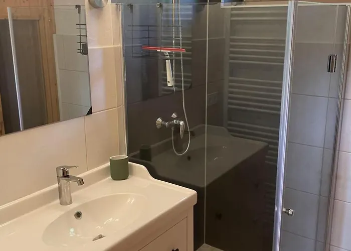 Im Fachwerkstil Mit Sauna Und Garten By Interhome * Thomasburg